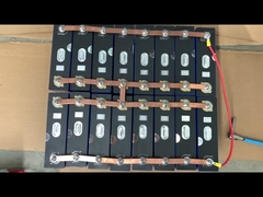 30A 12s Bms Lifepo4 bateria de iões de lítio 48V 12V DC Contador OEM