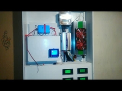 Bateria de lítio Lifepo4 48V 12V