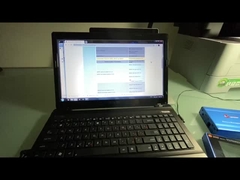 Bateria de lítio Lifepo4 48V 12V