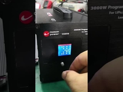 Bateria de lítio Lifepo4 48V 12V