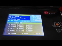 Bateria de lítio Lifepo4 48V 12V