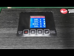 Sistema de gestão de baterias de iões de lítio de 12 V veículo elétrico bms contador de corrente contínua relé 90 Ohm