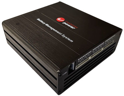 qualidade  24S 18S 100A Battery Management System BMS For Lithium Ion Battery fábrica