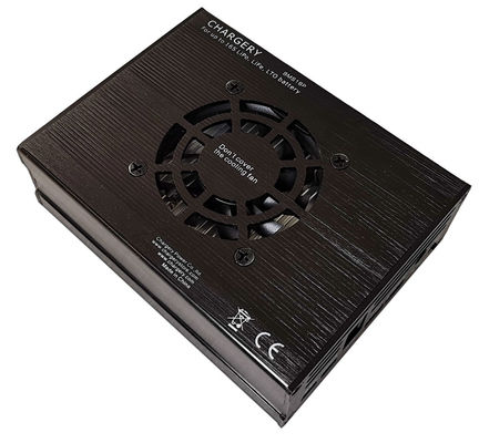 BMS Sistema de Gestão de Baterias de 12 V 15S 16S 100A para Lifepo4