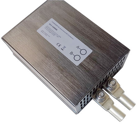 ODM 300A 600A 12v Bms Lifepo4 Bateria de íons de lítio DC Contator Relay SSR