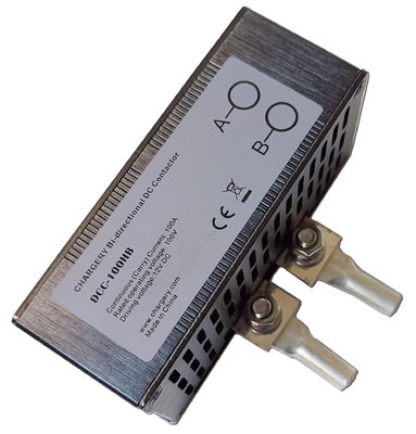 ODM 300A 600A 12v Bms Lifepo4 Bateria de íons de lítio DC Contator Relay SSR