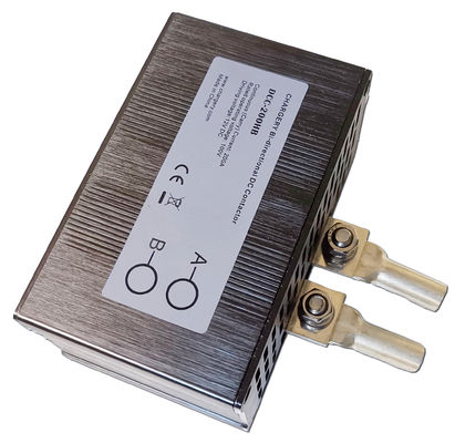 ODM 300A 600A 12v Bms Lifepo4 Bateria de íons de lítio DC Contator Relay SSR
