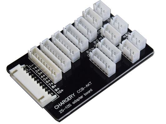 8S 9S 10S 12S Lipo Battery Balance Board Adaptador OEM