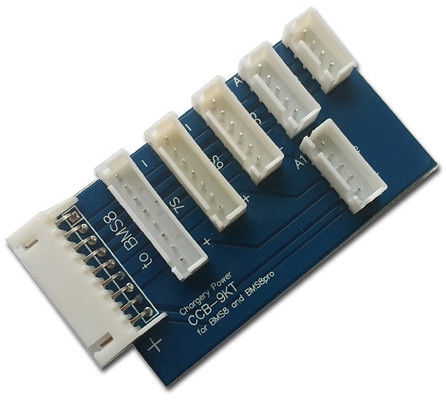8S 9S 10S 12S Lipo Battery Balance Board Adaptador OEM