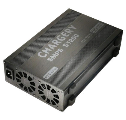24V 1200W corrente de voltagem reguladora SMPS Ruído baixo SMPS 50A 24V