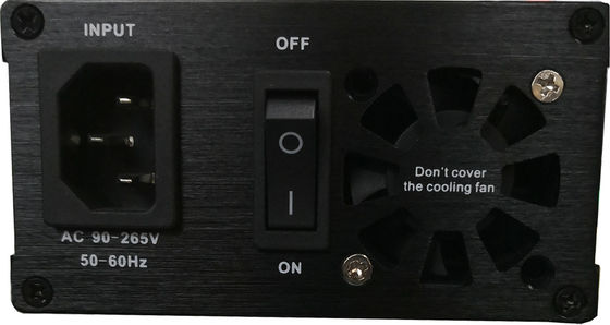 30V 400W corrente de voltagem ajustável Fonte de alimentação de comutação Baixo ruído SMPS 13,5A 30V