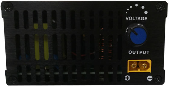 30V 400W corrente de voltagem ajustável Fonte de alimentação de comutação Baixo ruído SMPS 13,5A 30V