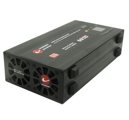 Carregador de bateria recarregável Lifepo4 LFP Ac To Dc 4S-8S 1500W 29.2V