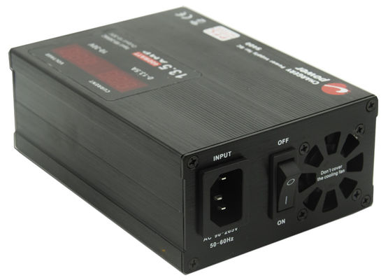 Fornecedor de energia inteligente UAV RC Helicóptero carregador de bateria SMPS ODM