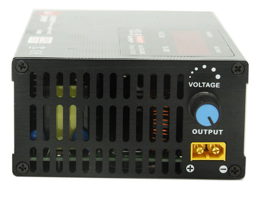 Carregador de bateria SMPS de helicóptero RC programado 13A 30V 400W