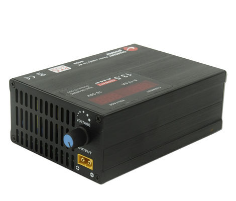 Fornecedor de energia inteligente UAV RC Helicóptero carregador de bateria SMPS ODM