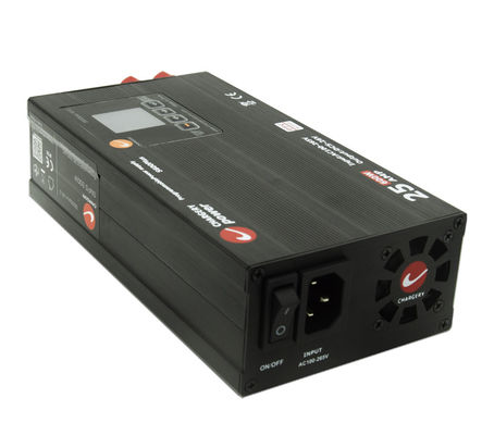 55mm 25A 600W SMPS ajustável Carregador de bateria 24V Switch Mode Fornecimento de energia RC