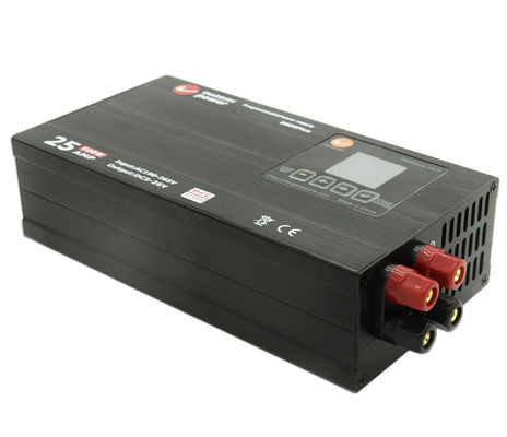 ODM RC Helicóptero SMPS Baseado em Carregador de Bateria 24V 600W 1A-25A