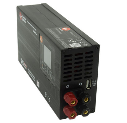 55mm 25A 600W SMPS ajustável Carregador de bateria 24V Switch Mode Fornecimento de energia RC