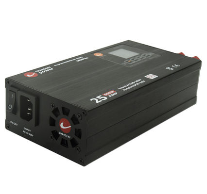Fornecedor de energia de comutação Drones 24V 25A Carregador de bateria SMPS recarregável 600W