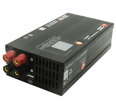 Fornecedor de energia de comutação Drones 24V 25A Carregador de bateria SMPS recarregável 600W