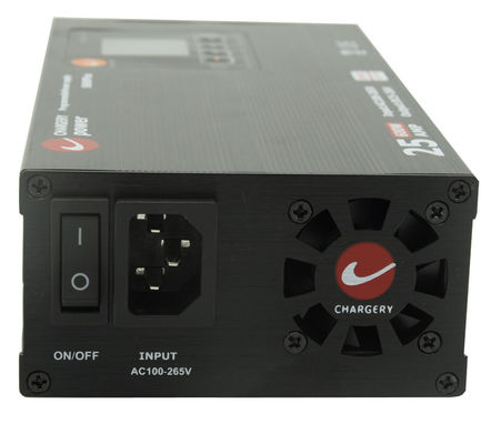 24V 600W Fornecedor de energia de comutação UAV SMPS Carregador de bateria RC Modo 25A