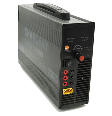 24V 1200W corrente de voltagem reguladora SMPS Ruído baixo SMPS 50A 24V