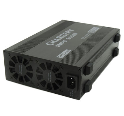 OEM PFC 24V 1500W RC SMPS carregador de bateria para scooter elétrico