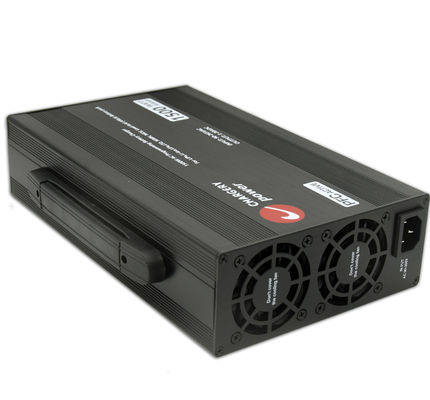 64.8V LTO Lipo Ac To Dc Carregador de bateria 8S 12S 20S 24S OEM