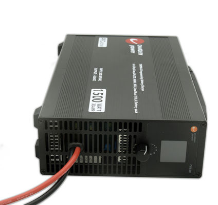 Carregador de bateria de iões de lítio NCM Ac To Dc para drones UAV 67.2V 4S 8S 12S 16S