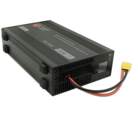 97.2V 36S LTO Lipo Ac To Dc Carregador de Bateria 100V-240V Certificado RoHS