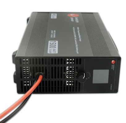 LFP recarregável Lifepo4 Carregador de bateria de lítio C10325 5S A 28S 102.2V