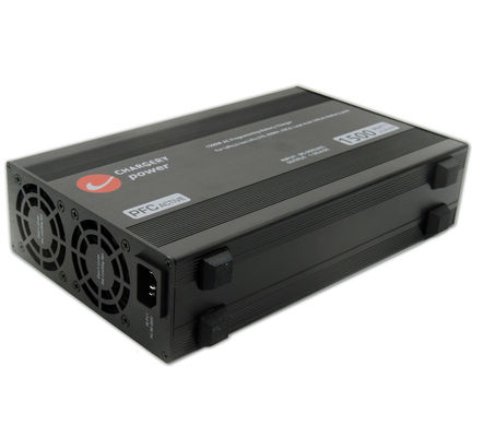 100V 24S Lipo lFP NCM Ac To Dc Carregador de bateria C10325 4S To 24S