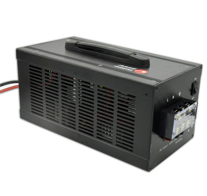 14S LFP Lithium Lifepo4 AC To DC Carregador de bateria Sistema de armazenamento de energia 51.1V 3000W
