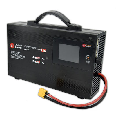 5V 12V 24V 36V 48V AC DC Balance Charger PSU SMPS 6S Para bateria Lipo