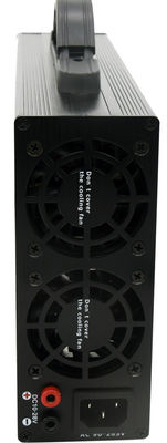 2V 36V PB VRLA Lipo Bateria AC DC Balance Charger Descarregador 4S
