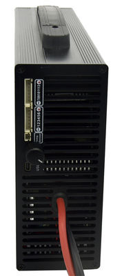 2V 36V PB VRLA Lipo Bateria AC DC Balance Charger Descarregador 4S
