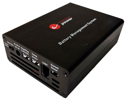 BMS LTO Sistema de Gestão de Bateria de Lítio Lipo 12v Para E Scooter