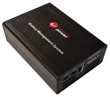 LiFePO4 Sistema de Gestão da Bateria BMS 6S 8S 100A 300A Para Bateria de Íons de Lítio
