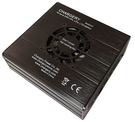Sistema de gestão da bateria BMS 12v 24S 18S 300A para LiFePO4 LTO NMC