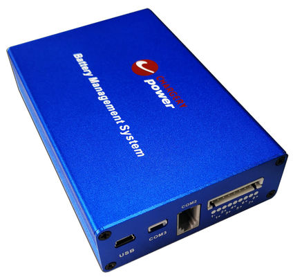 Sistema de Gestão de Bateria BMS personalizado Lifepo4 Pack 100A 300A 12v