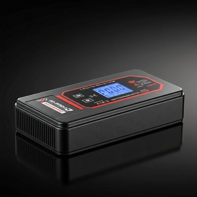 1-6S Li-ion Battery Balancer Charger Discharger Balancer para baterias NiMH NiCd Pb
