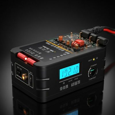 RoHS 4s Carregadores e Balançadores de Bateria Lipo