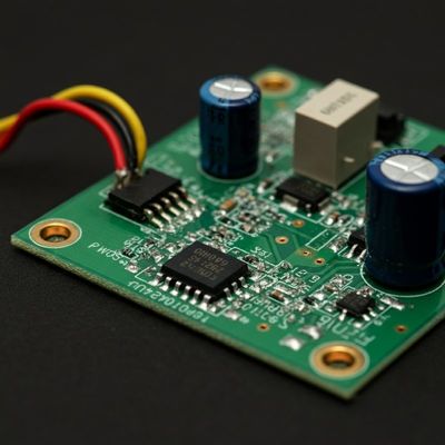 PWM DC 12v Buck Boost Converter 50 Amp 400kHz Para carregamento de bateria